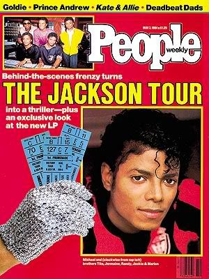 The Jackson Family Thread